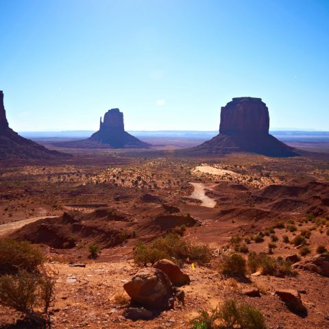 Tunisia, terra di passaggio