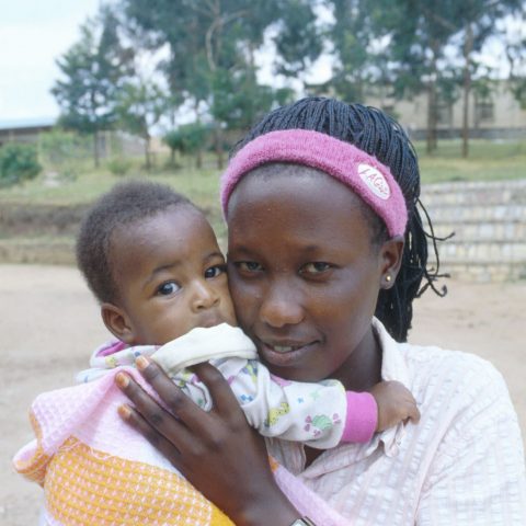 Mamme e bambini d’A-mare