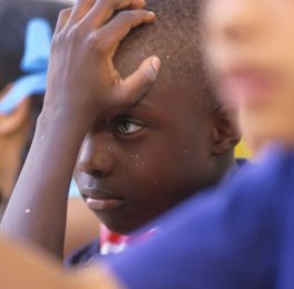 Percorsi di studio e accoglienza in Italia per minori non accompagnati rifugiati in Niger